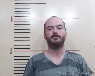 Mugshot of DAVID RUSSELL TRUE