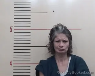 Mugshot of DENISE ANN ROSAS