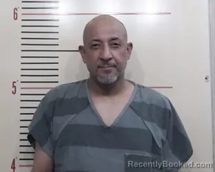 Mugshot of MARIO ALBERTO RENTERIA