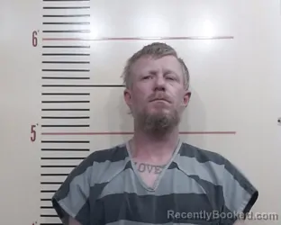 Mugshot of JASON C NICHOLS