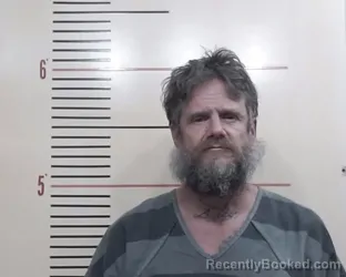 Mugshot of MICHAEL LANCE BOLTON