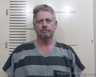 Mugshot of CORBAN SCOTT GILBERT