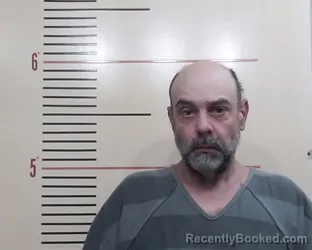 Mugshot of SEAN MICHAEL BOGART