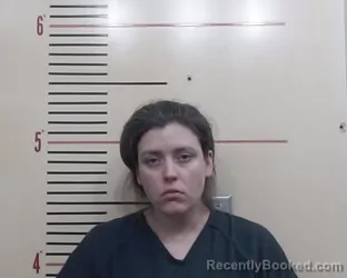 Mugshot of KAYLEIGH AUTUMN KK ADKINS