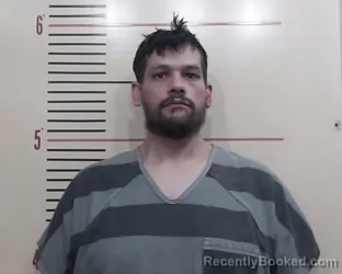 Mugshot of BENJAMIN JACOB HART-SERRANO