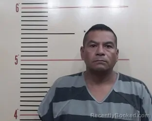 Mugshot of HUGO ADRIAN RODRIGUEZ-VARGAS