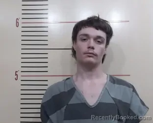 Mugshot of BRYAN PATRICK MCCURDY