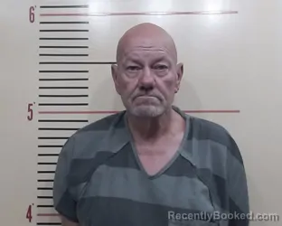 Mugshot of SAMUEL MALCUM WARD