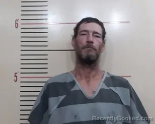 Mugshot of CHARLES MICHAEL BICKFORD