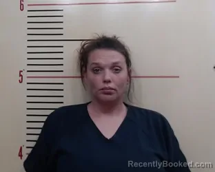 Mugshot of Shelly Leann Tippie