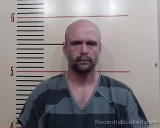 Mugshot of JERRY LANE BURKEEN