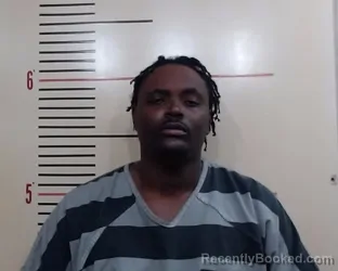 Mugshot of QUINCY DEON MASSIE