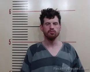 Mugshot of FRED MICHAEL NOBLE