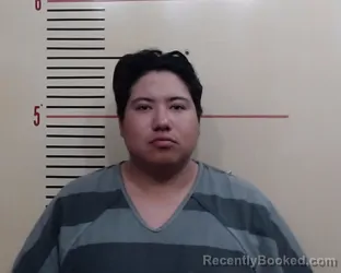 Mugshot of SIMON LEE BASDEN