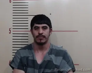 Mugshot of ISIDRO RICO