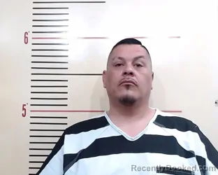 Mugshot of GEORGE PAUL DAVILA