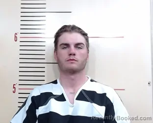 Mugshot of MICAH ANDREW FIRIOS