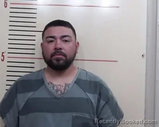 Mugshot of MIGUEL ANGEL NAVA