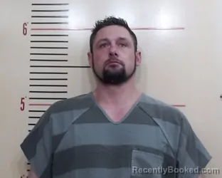 Mugshot of NATHAN DERRON MALONE