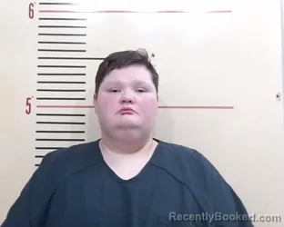 Mugshot of DEAWNA BRIANNE LITTLEPAGE