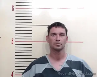 Mugshot of DUSTIN ALAN LIES