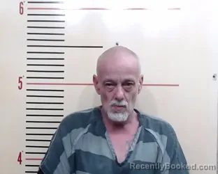 Mugshot of JERRY RICHARD WREN