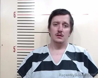 Mugshot of NICHOLAS JAMES WILSON