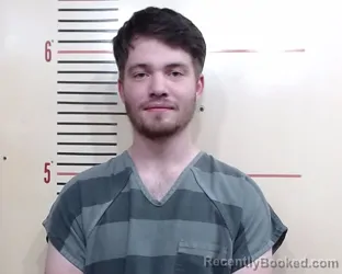 Mugshot of DANIEL RICHARD SEALS