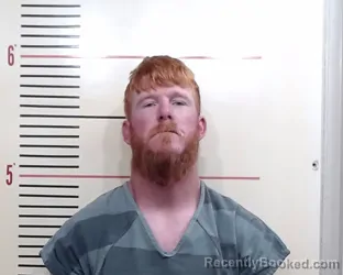 Mugshot of KEVIN RAY METCALF