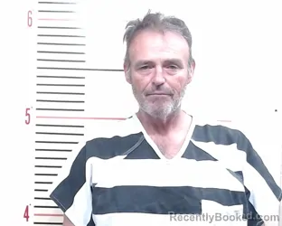 Mugshot of JUDSON WADE HOLDSCLAW booked in Parker County, Texas on March 13, 2026