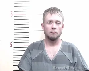 Mugshot of DYLAN SHEA MORGAN