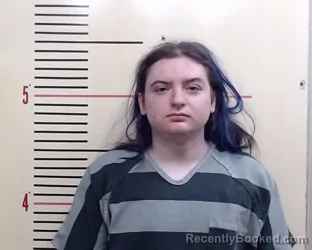 Mugshot of JAYDEN MICHAEL MCCLOSKEY booked in Parker County, Texas on March 19, 2026