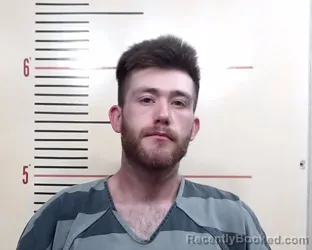 Mugshot of CRAIG EDWARD KITE booked in Parker County, Texas on March 20, 2026