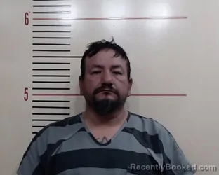 Mugshot of JUAN CHAVEZ-MENDEZ booked in Parker County, Texas on March 25, 2026