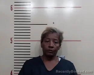 Mugshot of ROBBYE DUHART SMALL booked in Parker County, Texas on March 25, 2026