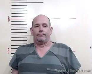 Mugshot of Mason Jeremy Proffitt booked in Parker County, Texas on March 27, 2026