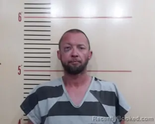 Mugshot of MICHAEL WILLIAM FISCHER booked in Parker County, Texas on April 1, 2026