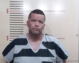 Mugshot of JOSHUA WILLIAM GRAHAM booked in Parker County, Texas on April 3, 2026