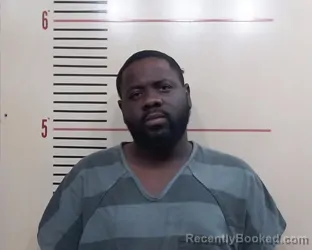 Mugshot of WILLIE CLARENCE WEBB booked in Parker County, Texas on April 5, 2026