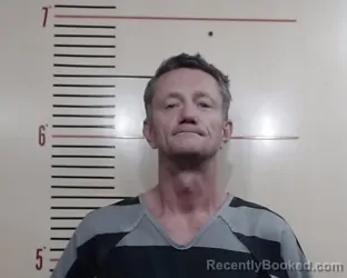 Mugshot of RICHARD ESTES LINDSEY booked in Parker County, Texas on April 24, 2026