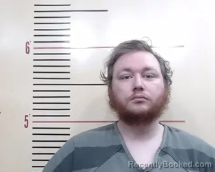 Mugshot of JOSEPH MICHAEL GOMEZ booked in Parker County, Texas on May 6, 2026
