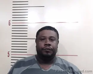 Mugshot of Craigory Deshawon Wright