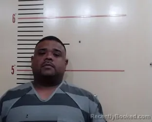 Mugshot of Rudy Eugene Vila