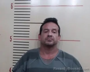 Mugshot of Joshua Paul Boyd booked in Parker County, Texas on September 22, 2026