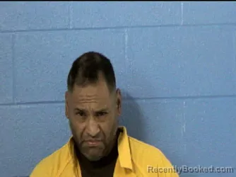 Mugshot of JOE LUIS HERRERA booked in Parmer County, Texas on July 25, 2026