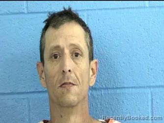 Mugshot of CHRISTOPHER D SHUFELBERGER booked in Parmer County, Texas on April 24, 2026