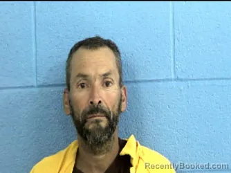 Mugshot of EVER ANDRADE- ESTRADA