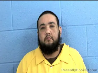 Mugshot of NICOLE JIMENEZ