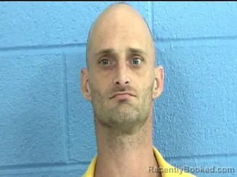 Mugshot of JOHN L GAMBLE booked in Parmer County, Texas on April 9, 2026