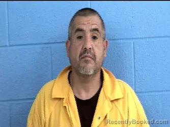 Mugshot of ROBERT J GALLAGHER